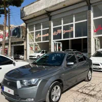 دنا تیپ۲ تمام فول مدل ۹۷|خودرو سواری و وانت|کرمانشاه, |دیوار