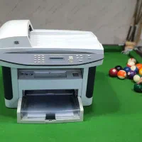 پرینتر ۳ کاره