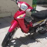 موتور ویو 91