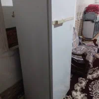 یخچال فریزر آزمایش