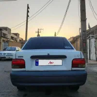 پراید 131