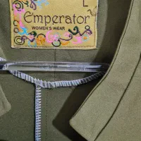 مانتو سایز ۳۸ ، قیمت ۱۲۰|لباس|صباشهر, |دیوار