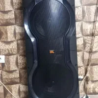 ۲ عدداسپیکر مدل۲۴۰۴|سیستم صوتی خانگی|تهران, شهرک شریفی|دیوار