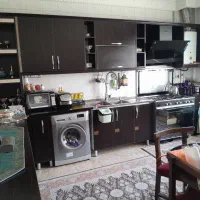 کابینت .هود.سینک وشیر اب