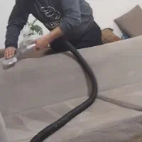 مبل‌شویی تخصصی در کرج و فردیس با ضمانت|خدمات نظافت|کرج, فاز ۴ مهرشهر|دیوار