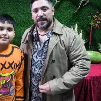 کنسرت مجید یحیایی