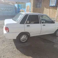 پراید132مدل 89