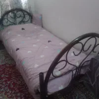 فروش تخت خواب یک نفره