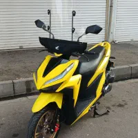 طرح کلیک ۱۸۰ مدل۱۴۰۲ کم کار اقساطی|موتورسیکلت|تهران, شهرک ولیعصر جنوبی|دیوار