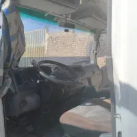 ماشین خاور مسقف|خودرو سنگین|زاهدان, |دیوار