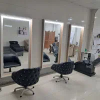 سالن زیبایی