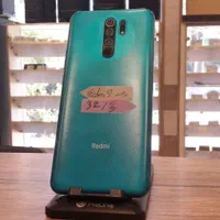 Redmi 9