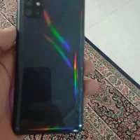 سامسونگ a51|موبایل|تهران, دبستان|دیوار