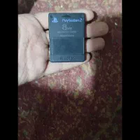 ps2 پلی استیشن ۲ فت سالم سالم|کنسول، بازی ویدئویی و آنلاین|صدرا-فارس, فاز ۱|دیوار