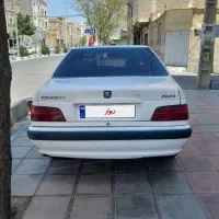 پارس 1401 xu7p  قیمت 900 میلیون