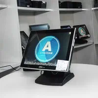 نرم افزار / صندوق فروشگاهی مدل ADLER i3