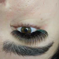 اکستنشن و کاشت مژه و آموزش|خدمات آرایشگری و زیبایی|اصفهان, عسگریه|دیوار
