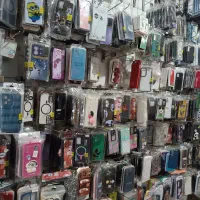 انواع گارد سیلیکونی و طرح دار