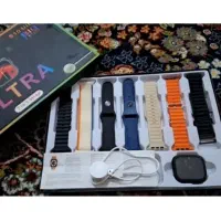 ساعت هوشمند