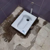 تخریب و تعمیر و رفع نشتی آب و فاضلاب و باسازی