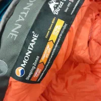 کیسه خواب montane|کوهنوردی و کمپینگ|تهران, بلوار کشاورز|دیوار