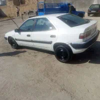 فروشی زانتیا مدل ۸۶|خودرو سواری و وانت|فیروزآباد (فارس), |دیوار