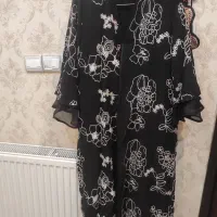 مانتو مجلسی زیبا