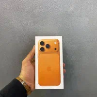 iphone 17 pro (آکبند)