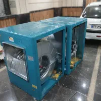 کولر جنرال 7000 موتور ژن 3/4