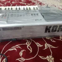 کورگ پیا ۸۰ تمیز کم کار|پیانو، کیبورد، آکاردئون|کرمانشاه, |دیوار