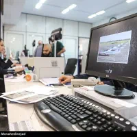 مدیر فروش بازار یاب و ویزیتور (خانم و اقا)