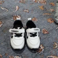 کفش بچه درحدنوچراق دار|کفش و لباس بچه|کرمانشاه, |دیوار