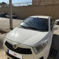 برلیانس h230