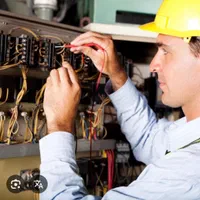 برق کار و سیم کش و عیب یابی و اتصال یابی وسیم کشی