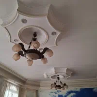 فروش لوستر|لوستر و چراغ آویز|تهران, حافظیه|دیوار