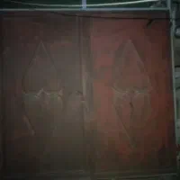 درب|مصالح و تجهیزات ساختمان|هیر, |دیوار