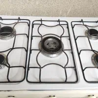 گاز|اجاق گاز و لوازم برقی پخت‌وپز|مشهد, میان ولایت|دیوار