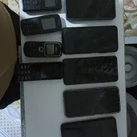 خرید و فروش گوشی کارکرده