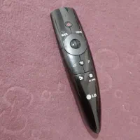 کنترل جادویی موس دار اصلی تلویزیون LG