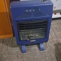 بخاری هوشمند آبسال  بدون دودکش