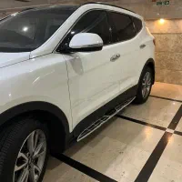 سانتافه ۲۰۱۵ نیمه فول