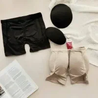 پرتز باسن و بغل ران