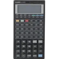 ماشین حساب مهندسی کاسیو fx4500pa ژاپن