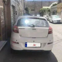 ام‌وی‌ام 315 هاچبک ساده، مدل ۱۳۹۱