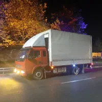 کاویان مدل 90|خودرو سنگین|باقرشهر, |دیوار