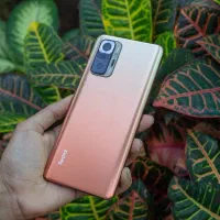 گوشی شیائومی نت 10پرو