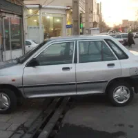 پراید مدل 85