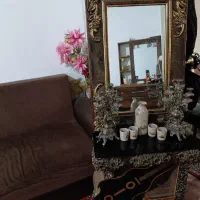 آینه وکنسول