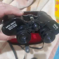 دوربین شکاری ژاپنی۵۰×۲۰عتیقه معاوضه با دوچرخه|کوهنوردی و کمپینگ|رشت, شهرک پردیسان|دیوار