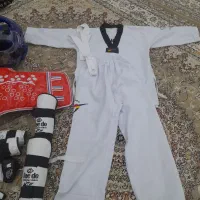 فروش لباس تکواندو